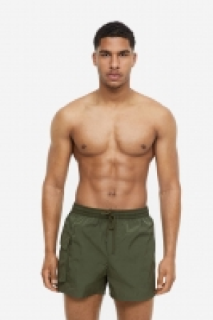 Badeshorts mit Beintasche CHF 14.95