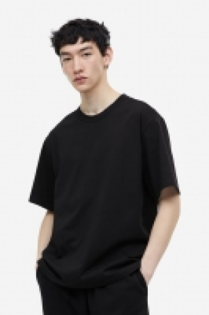 COOLMAX® T-Shirt Relaxed Fit