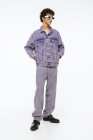 Jeansjacke Relaxed Fit CHF 13.95