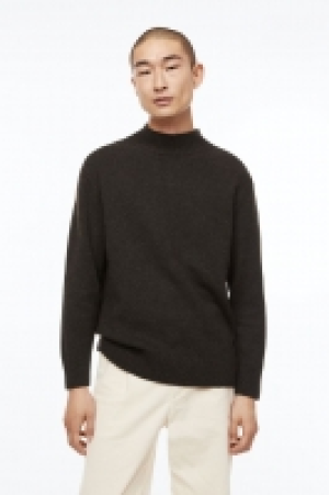 Pullover aus Wollmischung Regular Fit CHF 29.95