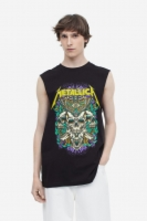 Tanktop mit Druck CHF 8.95