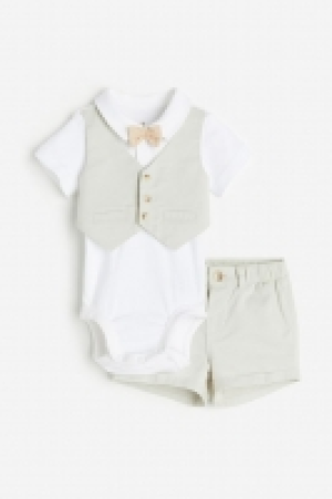 2-teiliges elegantes Set CHF 19.95
