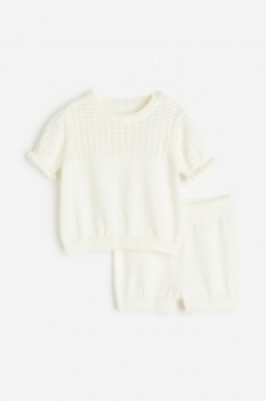 2-teiliges Strickensemble CHF 9.95