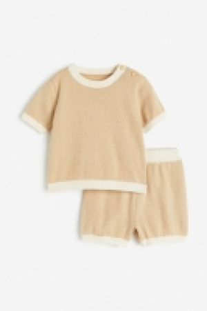 2-teiliges Strickset CHF 9.95