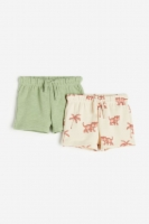 2er-Pack Sweatshorts CHF 12.95