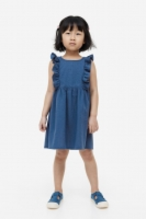 Kleid aus Seersucker CHF 9.95