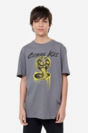 T-Shirt mit Print CHF 6.95