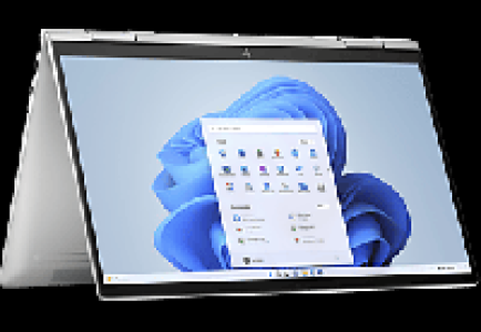 MediaMarkt Hp HP ENVY x360 15-fe0524nz - Convertible 2 in 1 Laptop (15.6 
