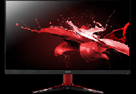 MediaMarkt Acer ACER Nitro VG242YPbmiipx - Gaming Monitor