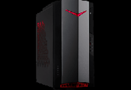 MediaMarkt Acer ACER Nitro 50 (N50-640) - Gaming PC