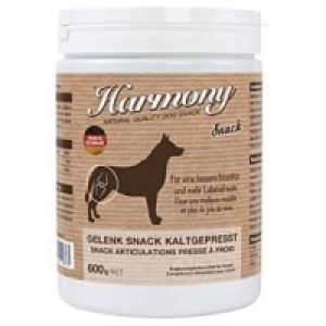 Harmony Dog Natural Hundesnack Gelenksnack 600g