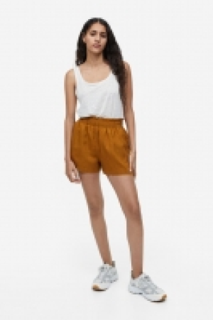 Leinenshorts CHF 9.95