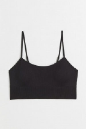 HM  Bralette Seamless