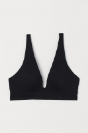 Seamless Push-up-BH aus Jersey CHF 6.95