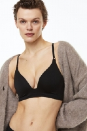 Seamless Push-up-BH aus Jersey CHF 13.95