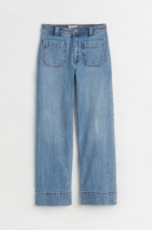 Slim High Jeans CHF 25.95