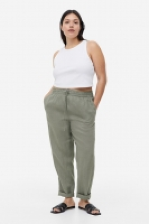 Leinenjoggers CHF 18.95