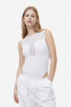 Body mit Meshdetail CHF 4.95