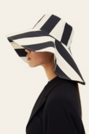 Bucket Hat aus Seersucker CHF 8.95