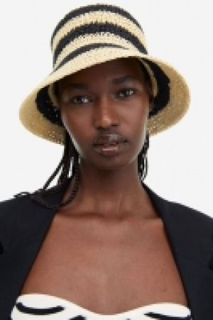 Bucket Hat im Häkellook CHF 12.95