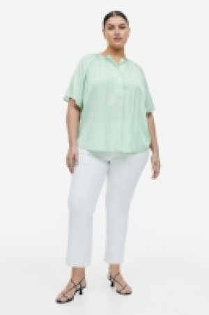 Bluse in Oversize-Passform CHF 4.95