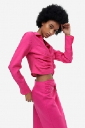 Bluse mit Kragen CHF 4.95