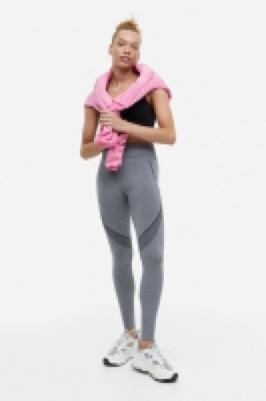 DryMove Shaping Sporttights Seamless CHF 8.95