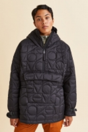 Oversized Steppanorak CHF 36.95