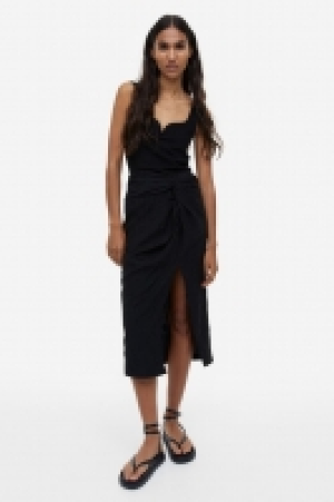 Jupe mit Knotendetail CHF 14.95