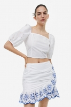 Bestickter Jupe CHF 12.95