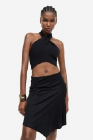 Asymmetrischer Jupe CHF 8.95