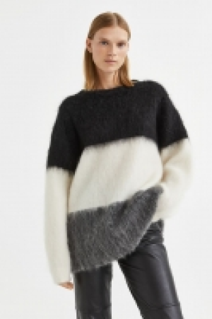 Pullover aus Mohairmix CHF 62.95