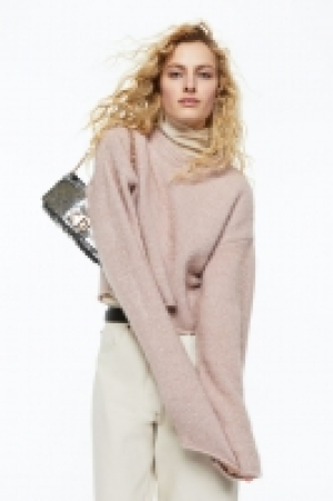 Glitzernder Pullover CHF 7.95