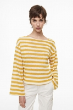 Kastiger Pullover CHF 7.95