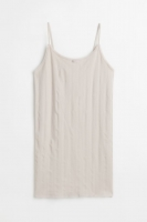 Nachthemd aus Pointelle Seamless CHF 6.95
