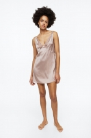 Satinnachthemd CHF 19.95