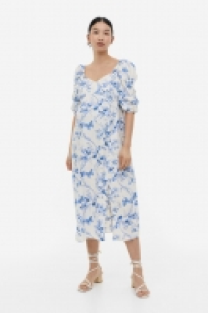 MAMA Kleid aus Leinenmix CHF 12.95