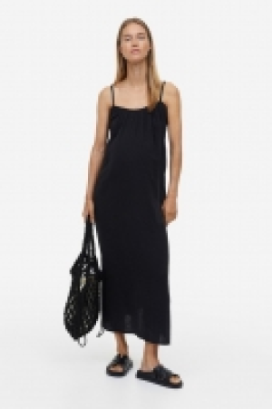 MAMA Baumwollkleid in A-Linie CHF 12.95