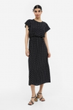 MAMA Stillkleid aus Crêpe CHF 22.95