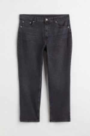 Slim Straight High Ankle Jeans CHF 17.95