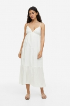 Stufenkleid aus Baumwolle CHF 28.95