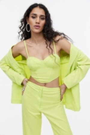 Korsagentop aus Twill CHF 9.95