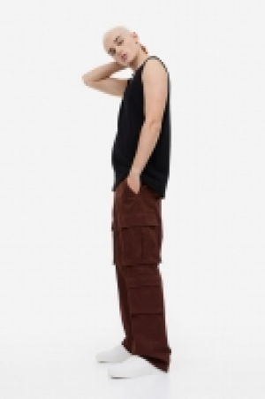 Cargohose Relaxed Fit CHF 17.95