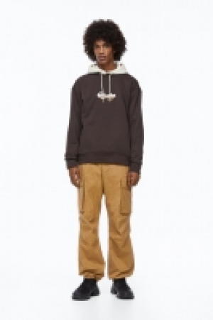 Cargohose in Relaxed Fit CHF 17.95