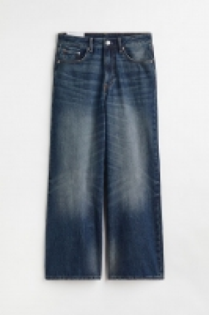 Loose Bootcut Jeans CHF 39.95