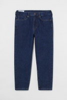 HM  Relaxed Tapered Pull-On Jeans