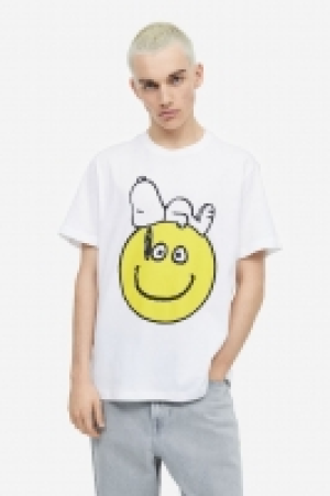 T-Shirt Regular Fit CHF 4.95