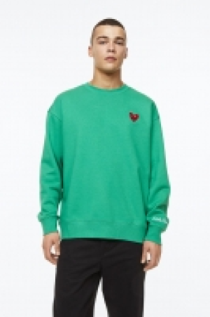 Sweatshirt Relaxed Fit CHF 19.95