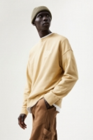 HM  Oversized Sweatshirt aus Baumwolle