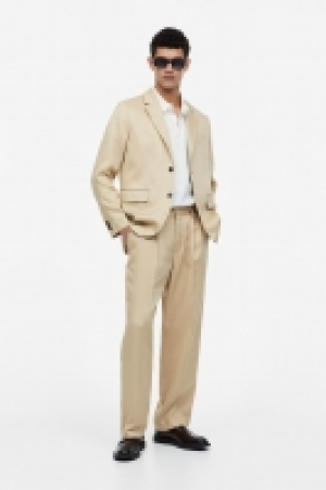 Anzughose aus Lyocell Relaxed Fit CHF 17.95